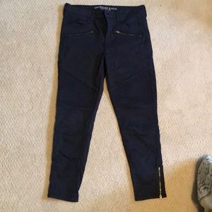 American Eagle jeggings